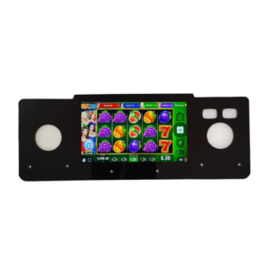 15.6" Open Frame Buttondeck - Javelin Displays